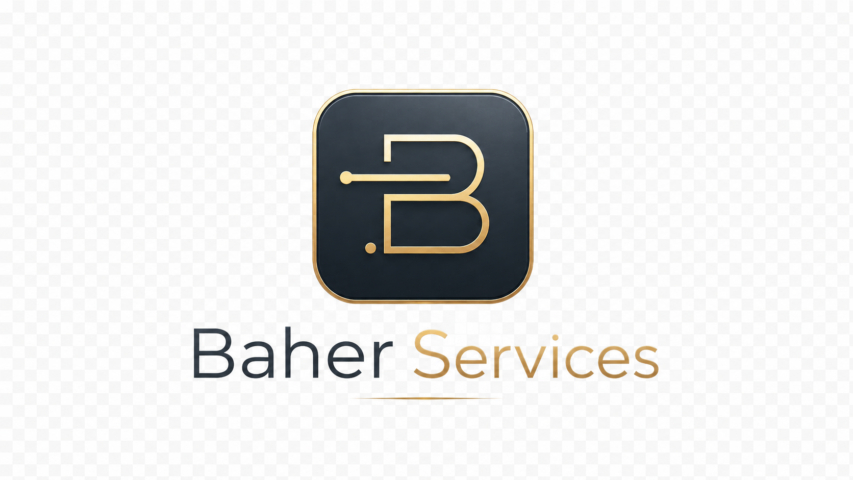 Baher OS